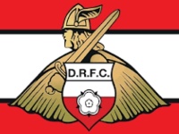 Docaster Rovers logo
