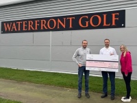 Waterfront Golf Club
