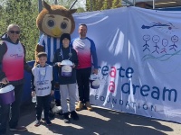 Sheffield Wednesday Football Club & Aston Swallownest Juniors bucket collection